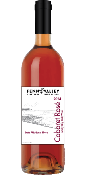 Fenn Valley Vineyards